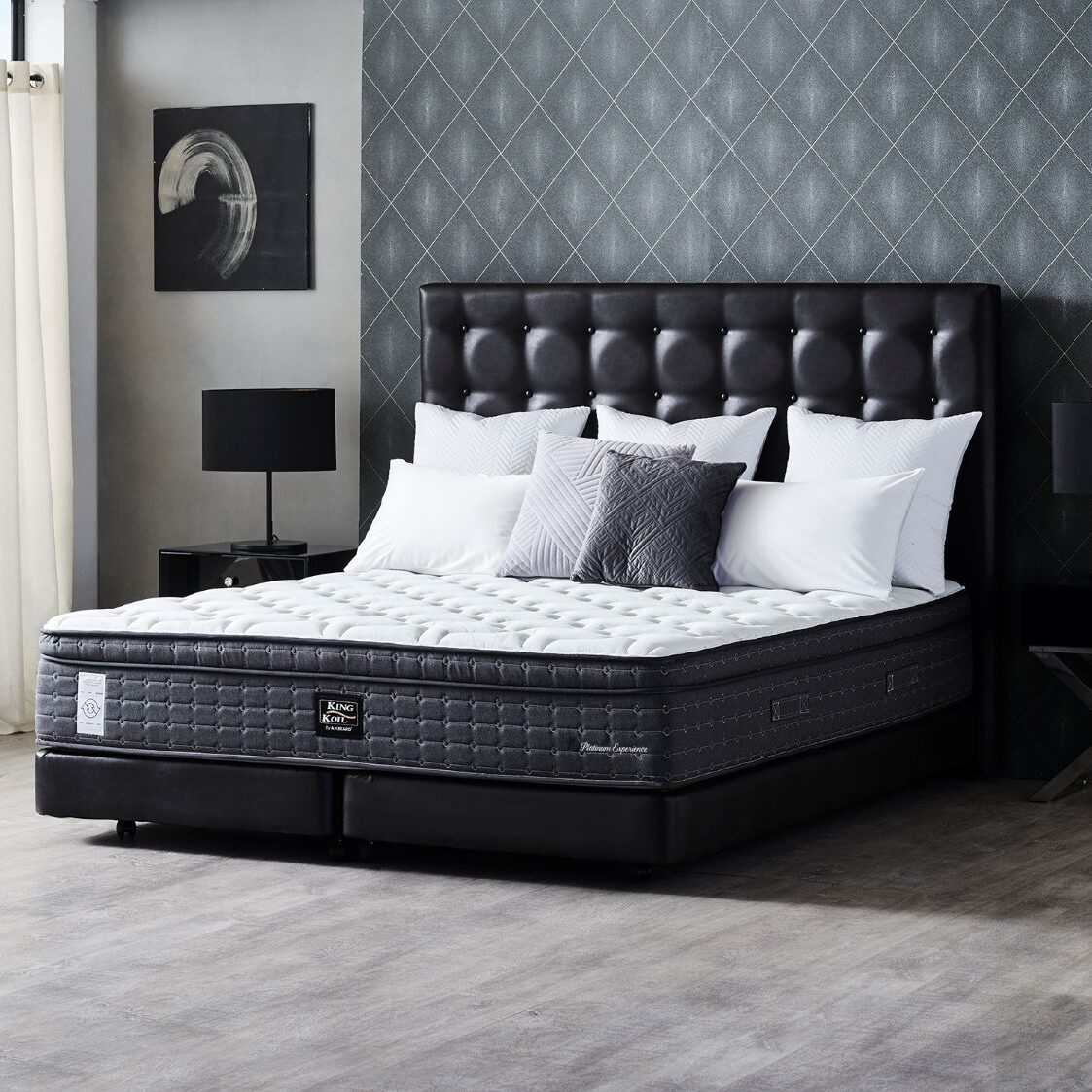 designing-spaces-and-places-king-koil-platinum-experience-mattress